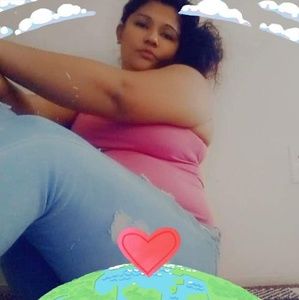 Meet your Posher, María josé